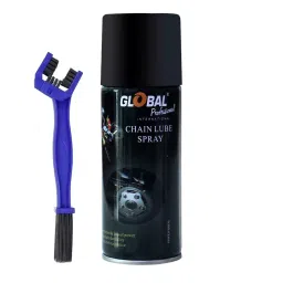 AllExtreme Multi-Purpose Bike Chain Lube Spray with Cleaning Brush, EXAL200B-picture-21