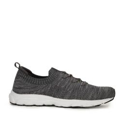 Power by Bata Men's Grey Running Shoes-image-15