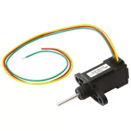 Vishay Hall Effect Sensor 46 mm Length, 20LHE1AWA1P30E1 (Pack of 10)-43