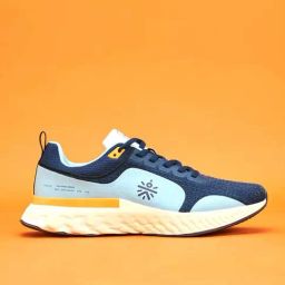 Cultsport Versa Maze Men's Patroit Blue Running Shoes-image-84