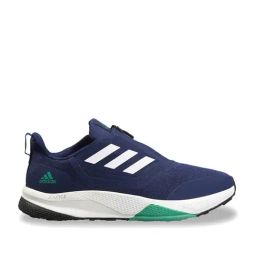 Adidas Men's Tranquilo Blue Running Shoes-image-80