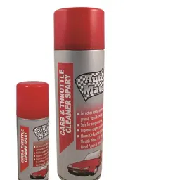 Auto Mate Carb & Throttle Cleaner Spy,Grade 6550,140g/189 ml-image-58
