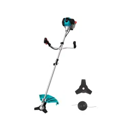 Total TP5524421 1.4Kw(2.2HP) 9000 RPM Gasoline Grass Trimmer & Bush Cutter-image-93