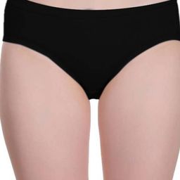 FiveFlag Mid-Rise Cotton Blend Briefs-image-19