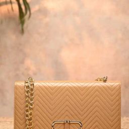 Rocia Tan Sling Handbag-43