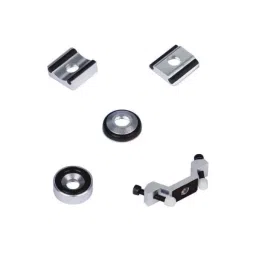 Insize Support Ring Set for Portable Leeb Hardness Tester, ISH-PH-SP9(Set of 12 pcs)-9