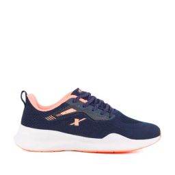 Sparx Women's Navy Running Shoes-picture-21