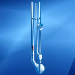 Rasayan 9 Viscometer Suspended Level Shortened Form 34509-picture-2