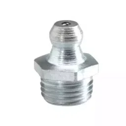 Star Straight 0.79 cm UNF Thread Grease Nipple (Pack of 100)-image-35