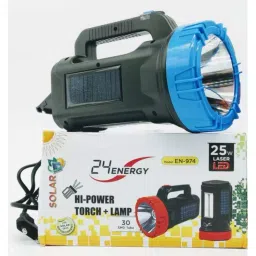24 ENERGY 25W Emergency Light EN-974 Multi - Pack of 1-picture-39