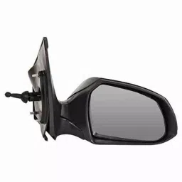 Motherson Right Outer Rear View Side Mirror Adjustable RV-PHY025OR for i10 Grand & Xcent-13
