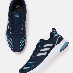 ADIDAS Men Woven Design Adi Revup Running Shoes-picture-57
