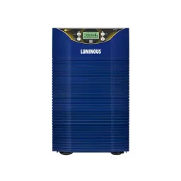 Luminous 5 kVA 5400 W Solar NXE Inverter-18