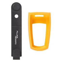 Fluke Networks Mag Kit Magnetic Strap, Black, MS2-MAG-KIT-3