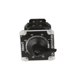 Siemens 3LA0 Motor Control Reversing Switches 3LA0603-1YB-31