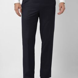 Van Heusen Men Trousers-image-37