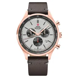 Swiss Military by Chrono SM34081.09 Chronograph Watch for Men-picture-14