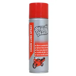 Auto Mate Chain Lube Spray, Grade-4102-275g/425ml-image-57