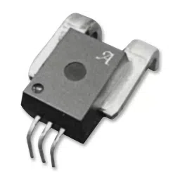 ALLEGRO MICROSYSTEMS CURRENT SENSOR, -40 TO 150DEG C, ACS770LCB-050B-PFF-T-52