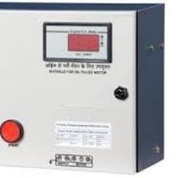 Crompton 36 mF DIGITAL CONTROL PANEL SUITABLE FOR 3VO/4VO SERIES ARMOR2.0-ETU-36