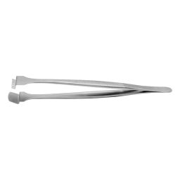 IDEAL-TEK WAFER TWEEZER, 130MM, 6WF.SA-18