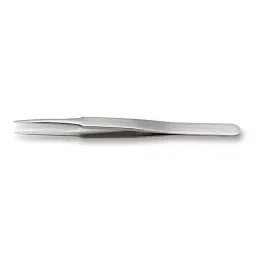 IDEAL-TEK TWEEZERS TYPE 2A, TITANIUM, 120MM, 2A.TA-28