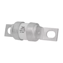 BEL FUSE SEMICONDUCTOR FUSE, FAST ACT, 160A, 240V, 0AFGBK160SBA-47