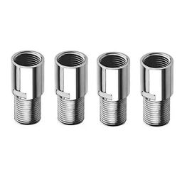 CLINTON 1.5 inch Extension Nipple Brass For Pipe Fittings (Pack of 4)-image-51