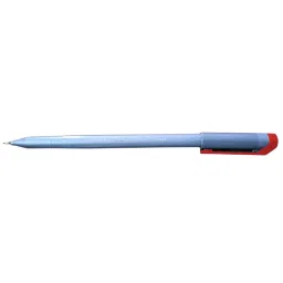 UNOMAX Softline Finelier Ball Point Pen Red-picture-32