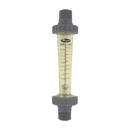 DWYER LIQUID FLOWMETER, 87PSI, 18LPM, 1/2"MNPT, LFMA-03-A2.-30