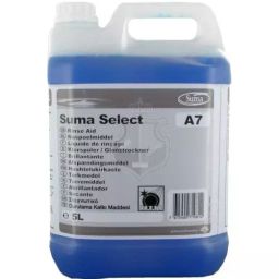 Diversey Suma Select Dishwash - 5 Litre-picture-24