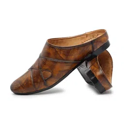 Zixer Men Comfort Sandals-picture-11
