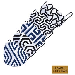 Right Gifting Kids Reusable And Washable Face Mask - Pack Of 5-28