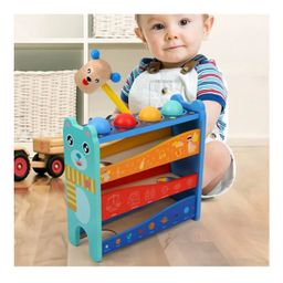 Sanjary Hammering Pounding Toys for Kids- Color May Vary-23