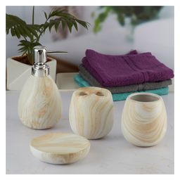 Kookee Ceramic Bathroom Set-image-107