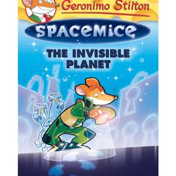 Geronimo Stilton - Spacemice 12: The Invisible Planet - English-image-36