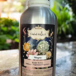 GLOBAL AROMA Aroma Oil 1000 ML-image-43