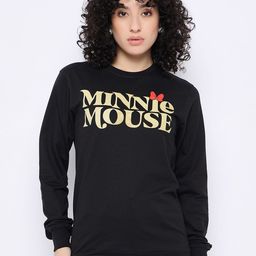 Wear Your Mind Women Printed Sweatshirt-image-16