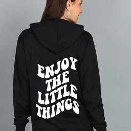 FALTU.CO Women Printed Hooded Sweatshirt-picture-10