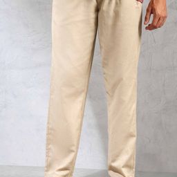 U.S. Polo Assn. Relaxed-Fit Mid-Rise Straight-Leg Lounge Pants-image-52
