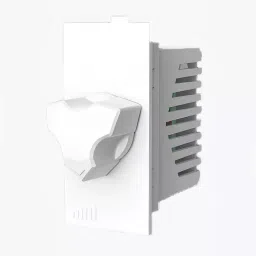 Cona StatuS 1 Module Mini Step Aero Dimmer White, 9466-image-12