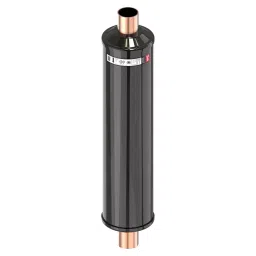 Danfoss DML 609S Liquid Line Filter Drier Solder ODF Type 28.58 mm (1.1/8 inch) Connection Size, 023Z0074-image-62