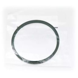 NOK LBI Series 105x 115 mm Polyurethane Rubber Reciprocating Dust Seal, LBI 105 115 6 8-image-95