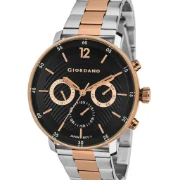 Giordano GZ-50027 Chronograph Watch for Men image 3