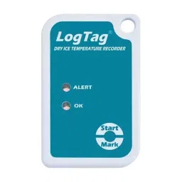 Logtag Data Logger, Temperature, TRIL-8-4