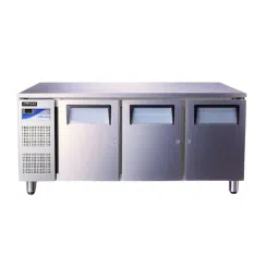 STELLAR GASTRONOM Supreme Line Counter Freezer Three Door 435 L Capacity 1690x700x850 mm, SG CF 3 700-image-54