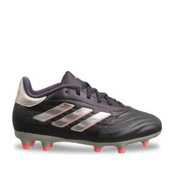 Adidas Men's COPA PURE 2 LEAGUE FG Black Football Shoes-23