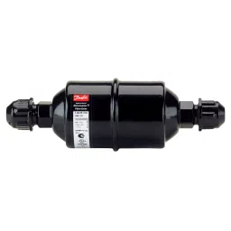 Danfoss DML 084 Liquid Line Filter Drier Flare Type 12.7 mm (1/2 inch) Connection Size, 023Z504191-image-99
