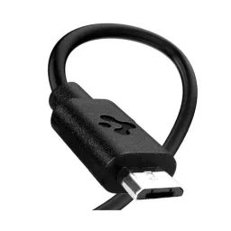 Spigen C11BMP Micro USB-A Fast Charging Cable (1m) - Black-39