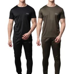 Vimal Jonney Multi Regular Fit Nightwear Set-image-79